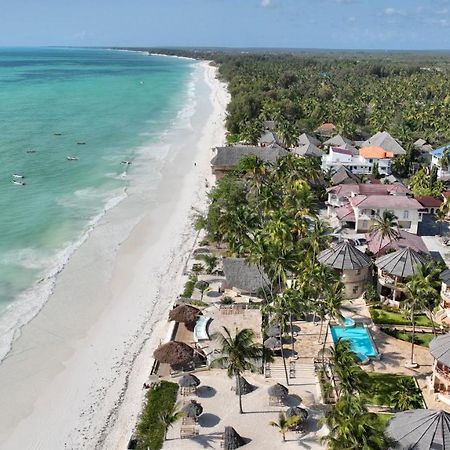 Hotel Zula Zanzibar à Paje Extérieur photo
