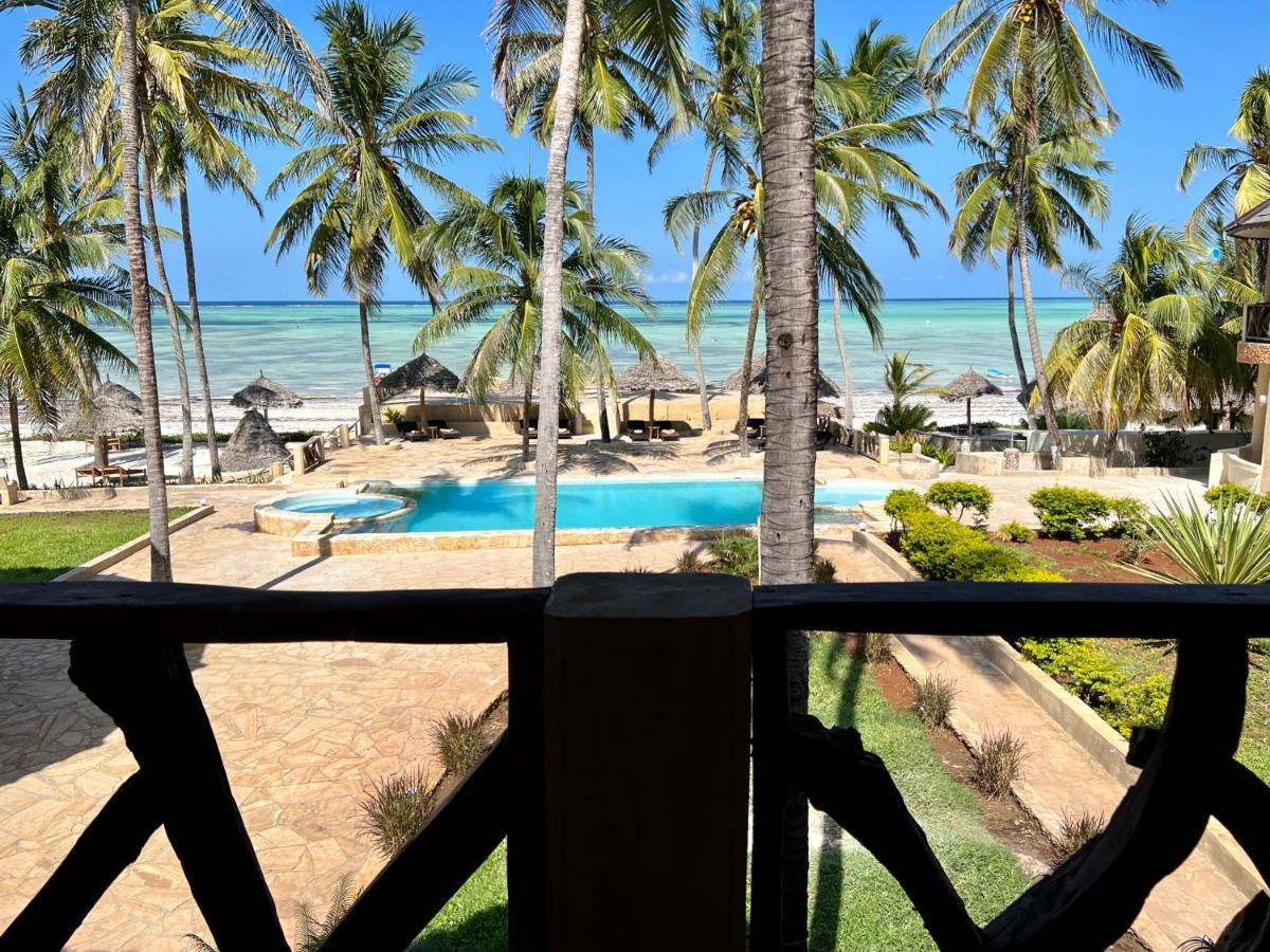 Hotel Zula Zanzibar à Paje Chambre photo