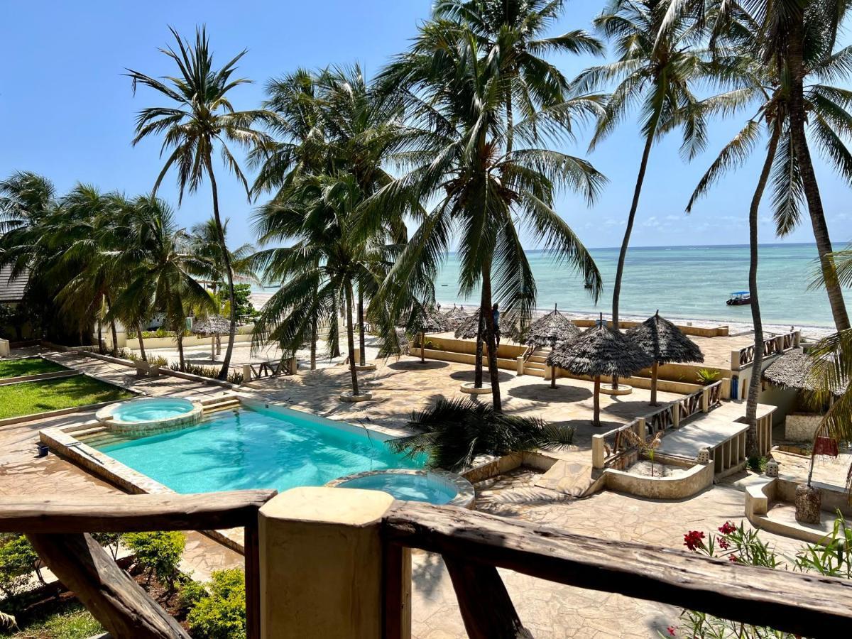 Hotel Zula Zanzibar à Paje Chambre photo