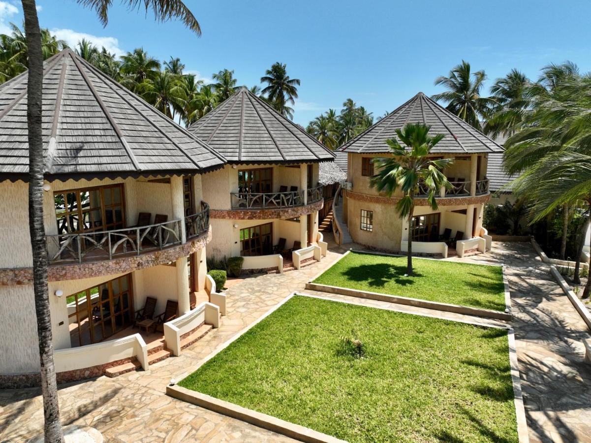 Hotel Zula Zanzibar à Paje Extérieur photo